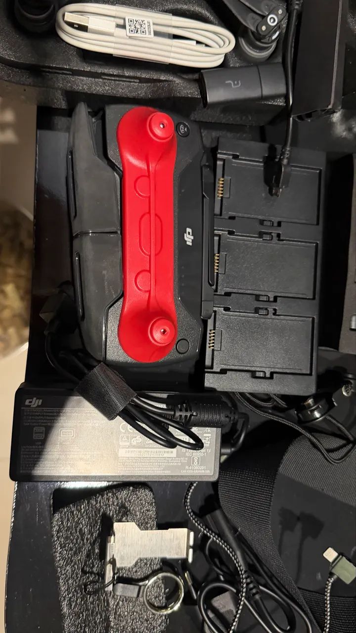 dji Drone spark - Foto 3