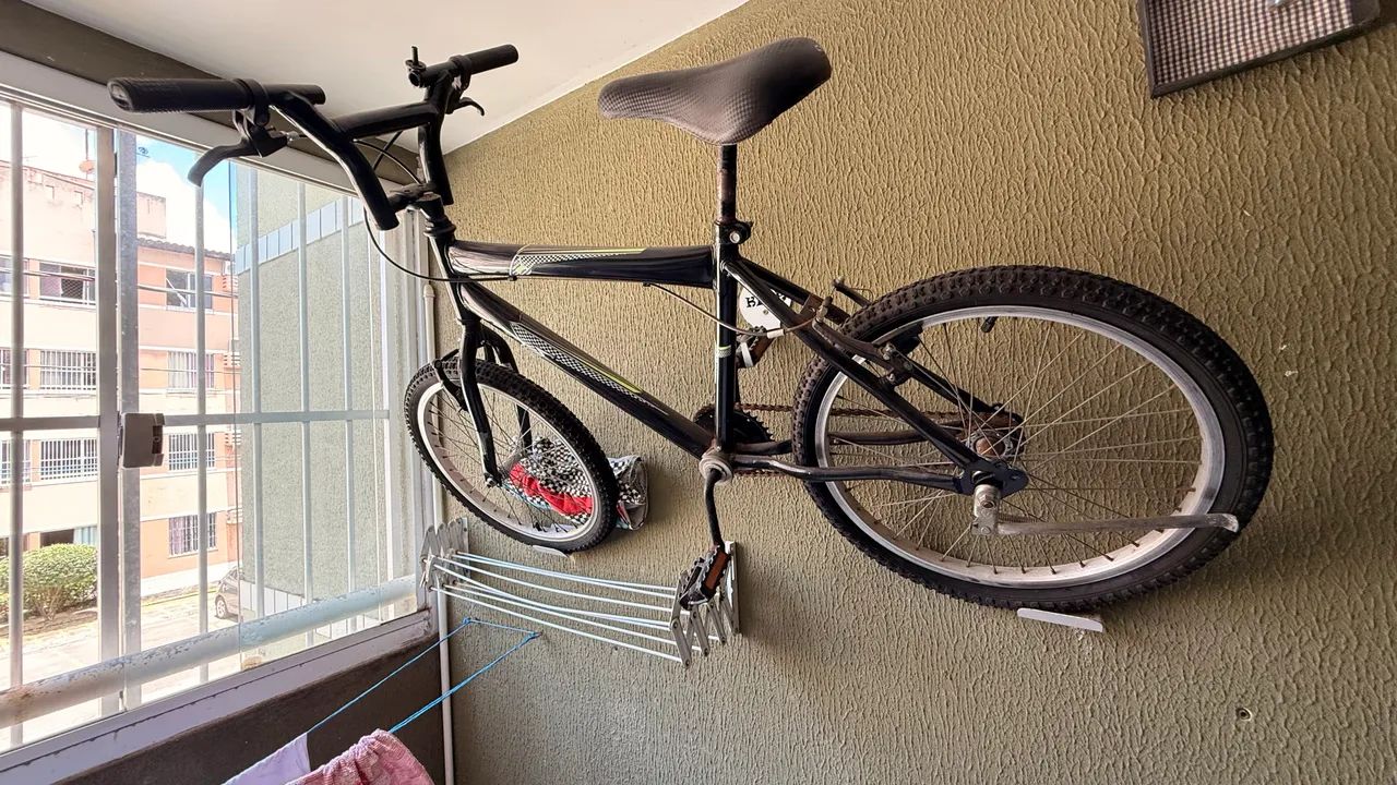 Bicicleta aro 20 - Foto 3