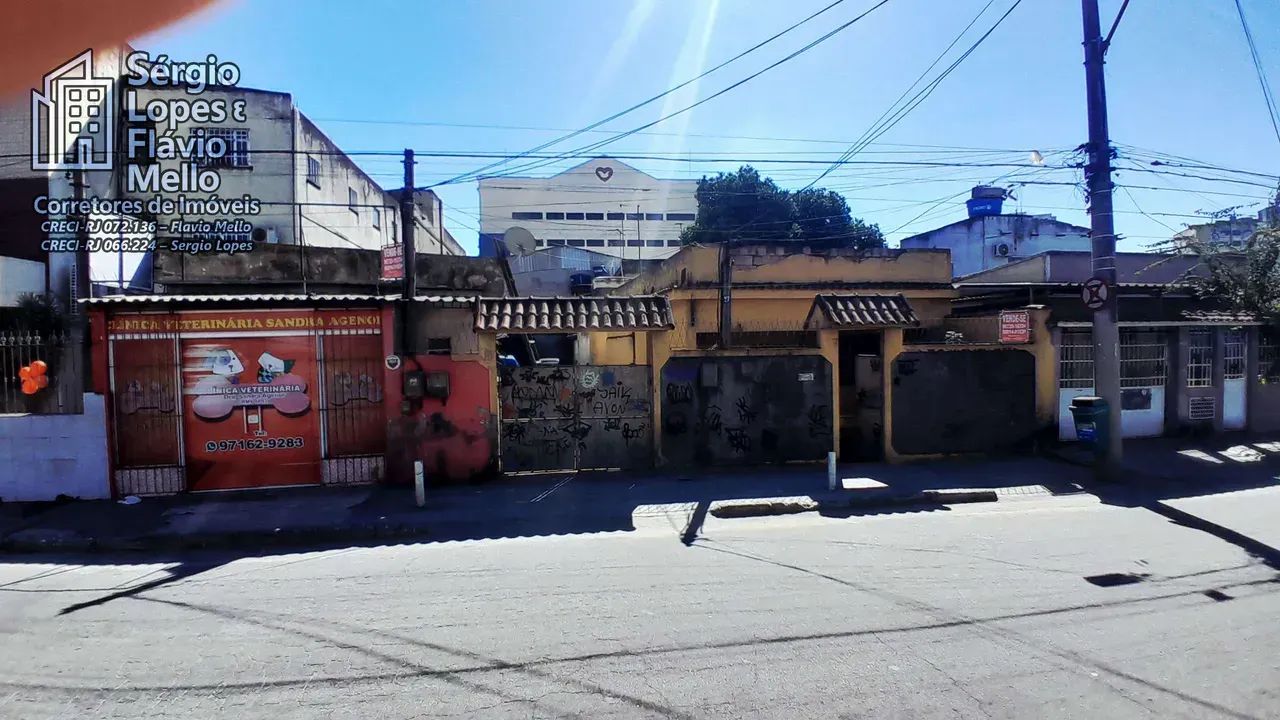 SÃO GONÇALO - Área Comercial 525M² no Centro de Alcântara Cod(83IV) - Foto 5
