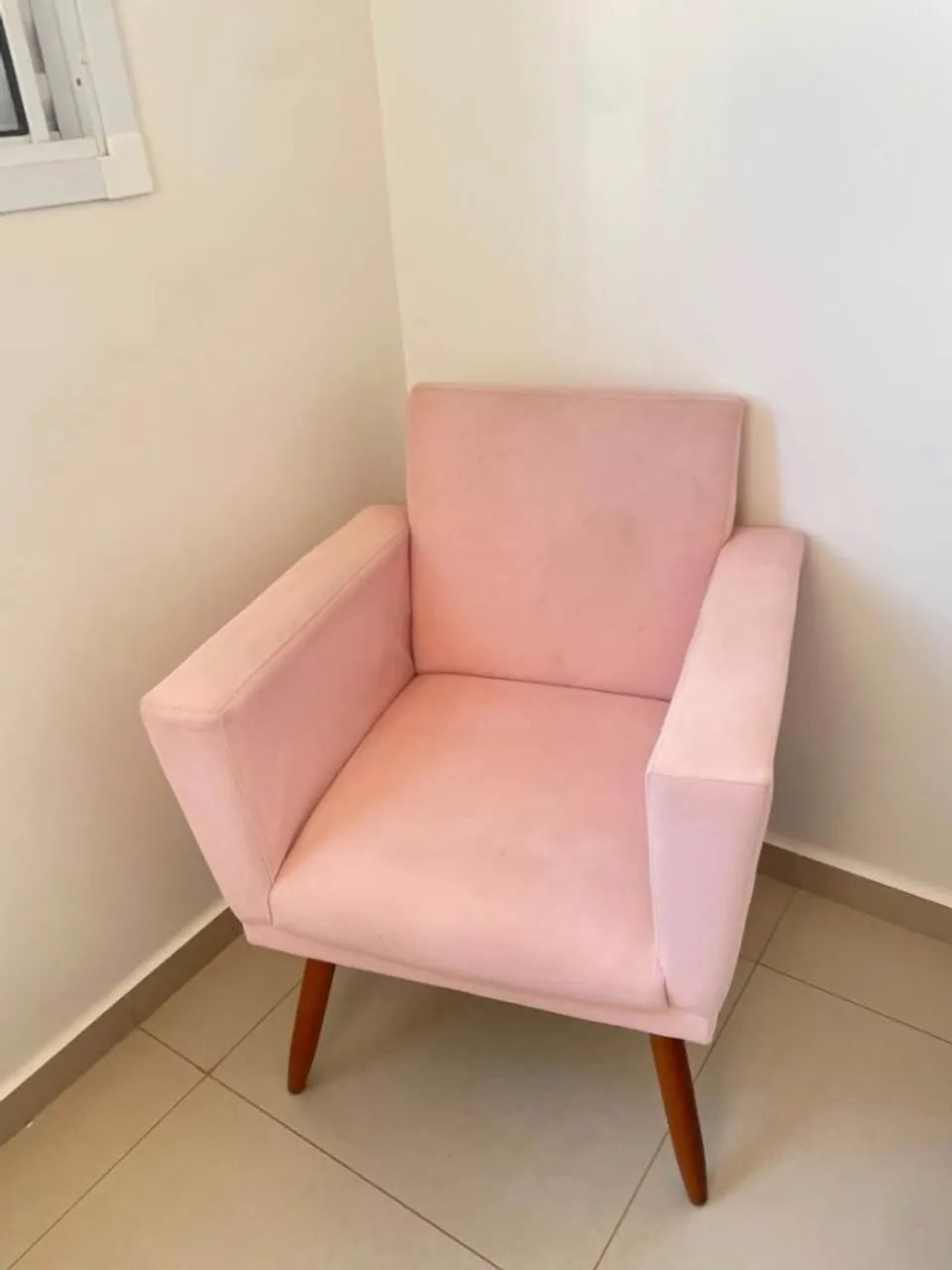 Poltrona Rosa - Foto 2