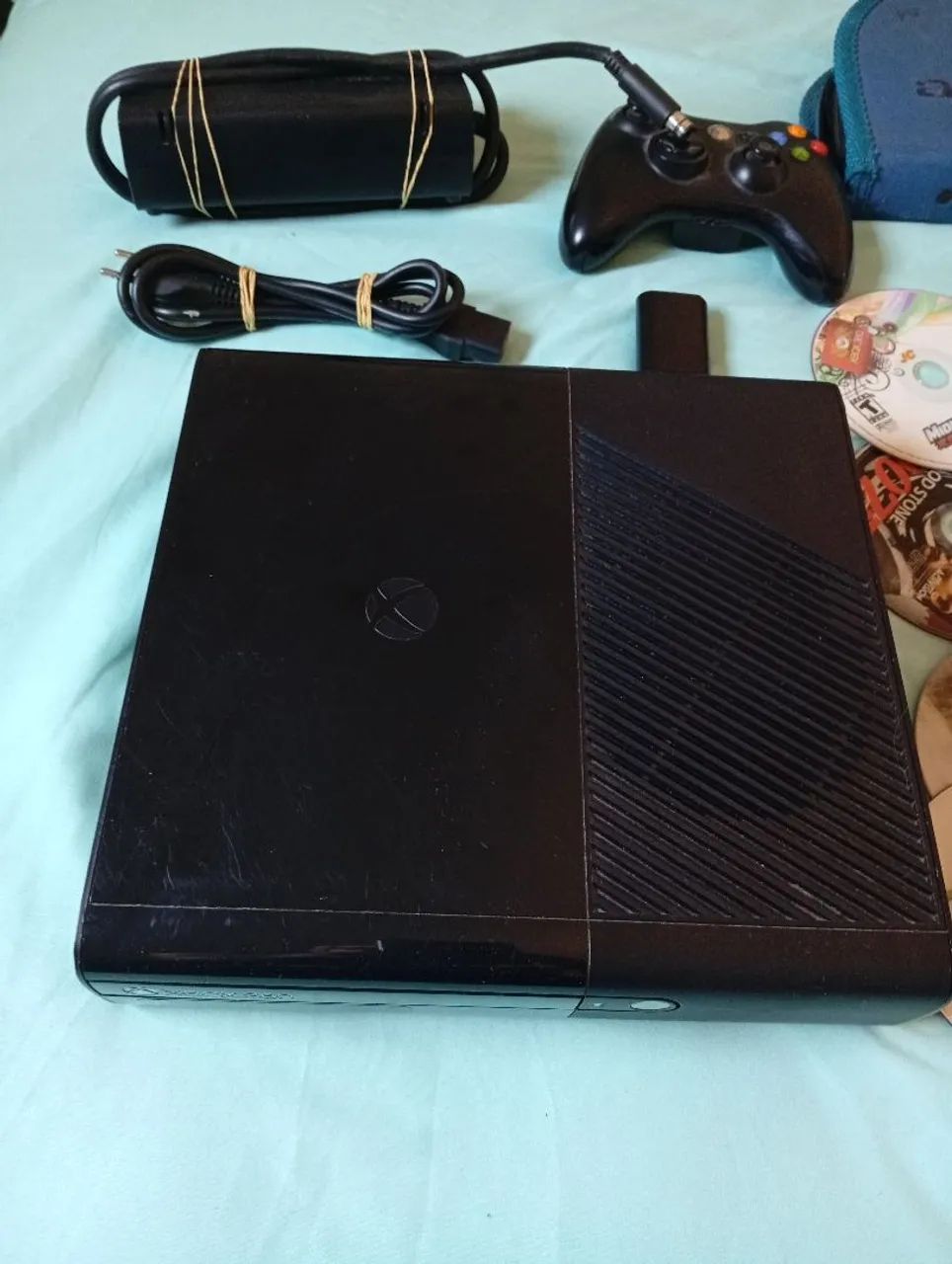 XBOX 36O - Foto 2