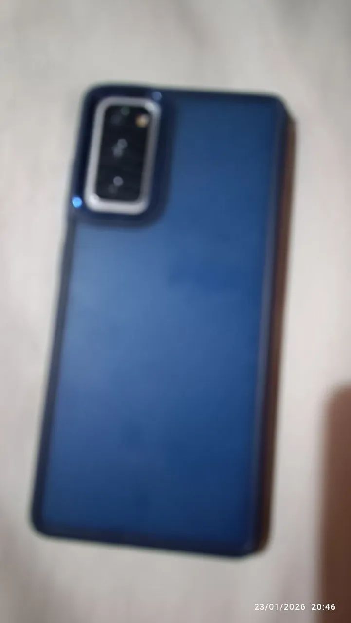 Sansung S 20 FE  - Foto 5