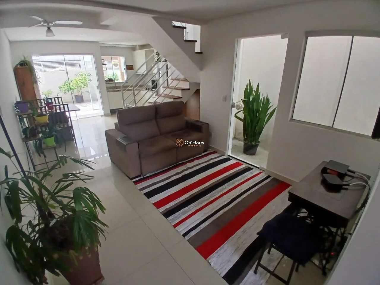 CASA GEMINADA 3D, DUAS SUÍTES NO PORTAL DO RIBEIRÃO | Florianópolis - Foto 5