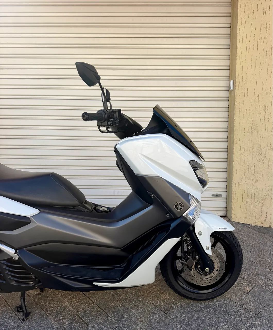 Yamaha Nmax 160 Abs 2018  - Foto 3