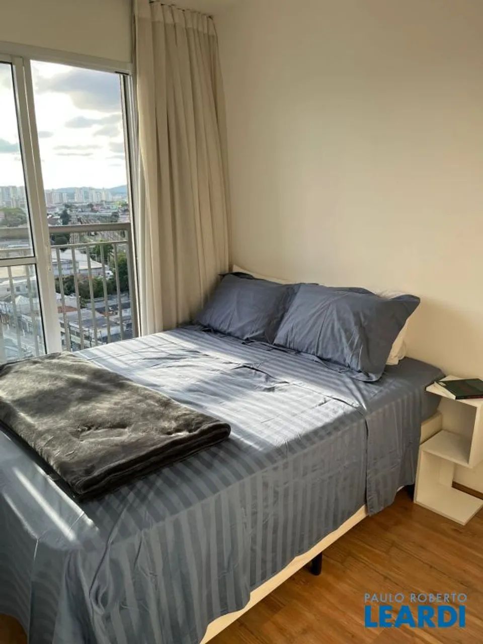 APARTAMENTO - VILA ROMANA - SP - Foto 4