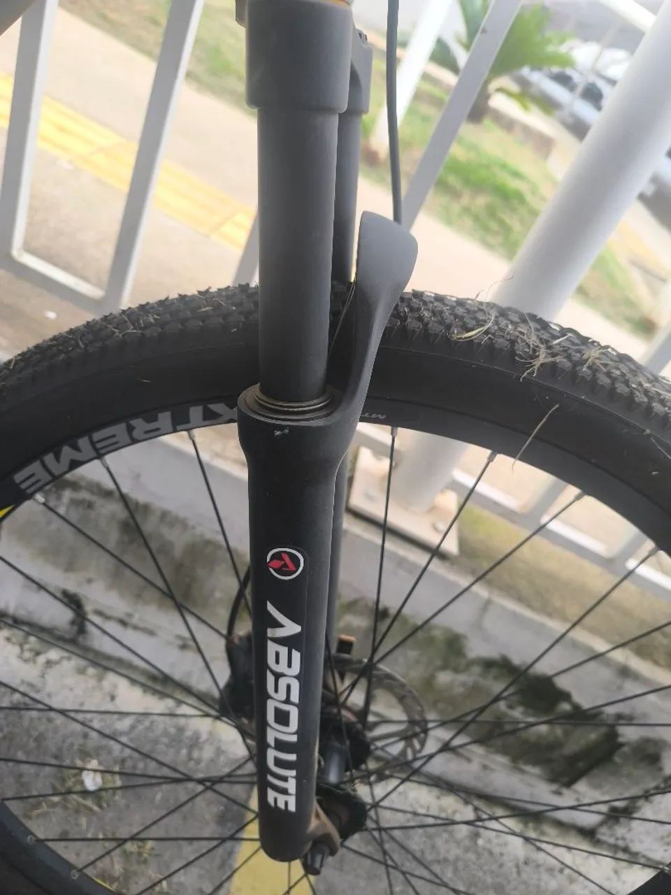 Bicicleta aro 29 - Foto 4