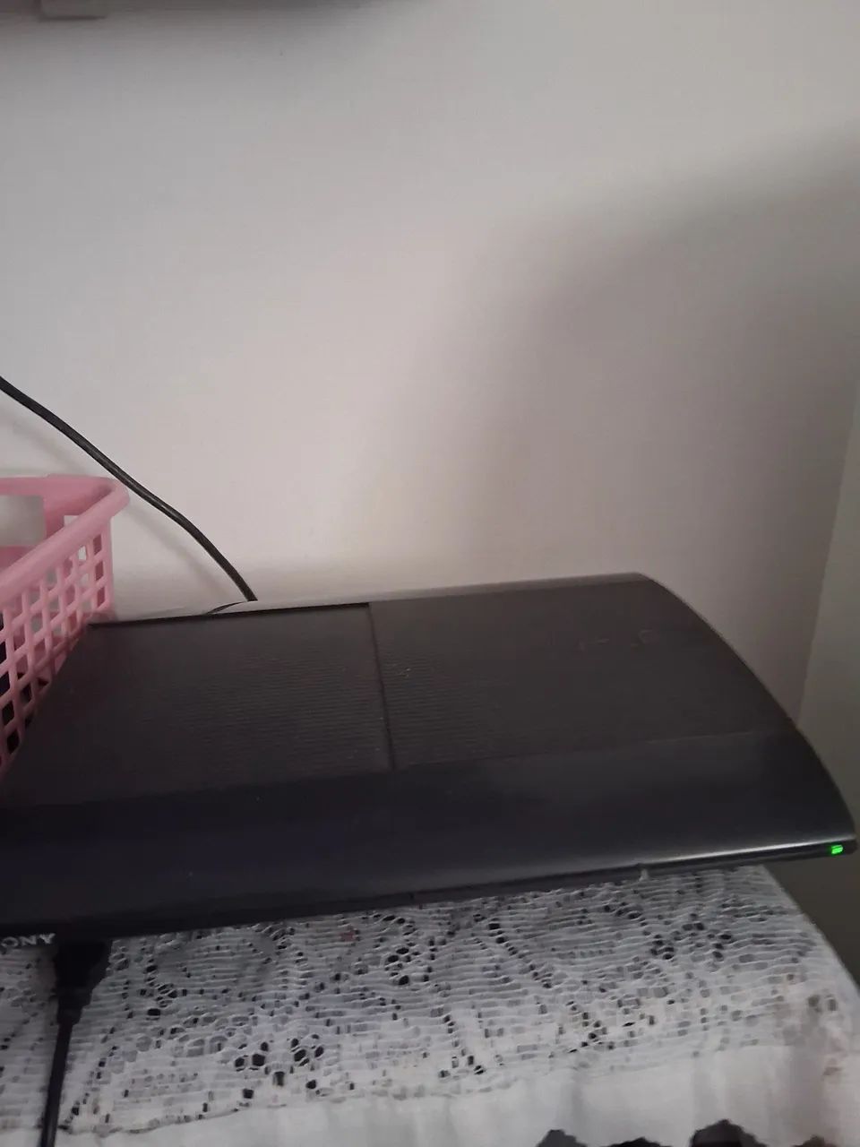Vende-se ps3 