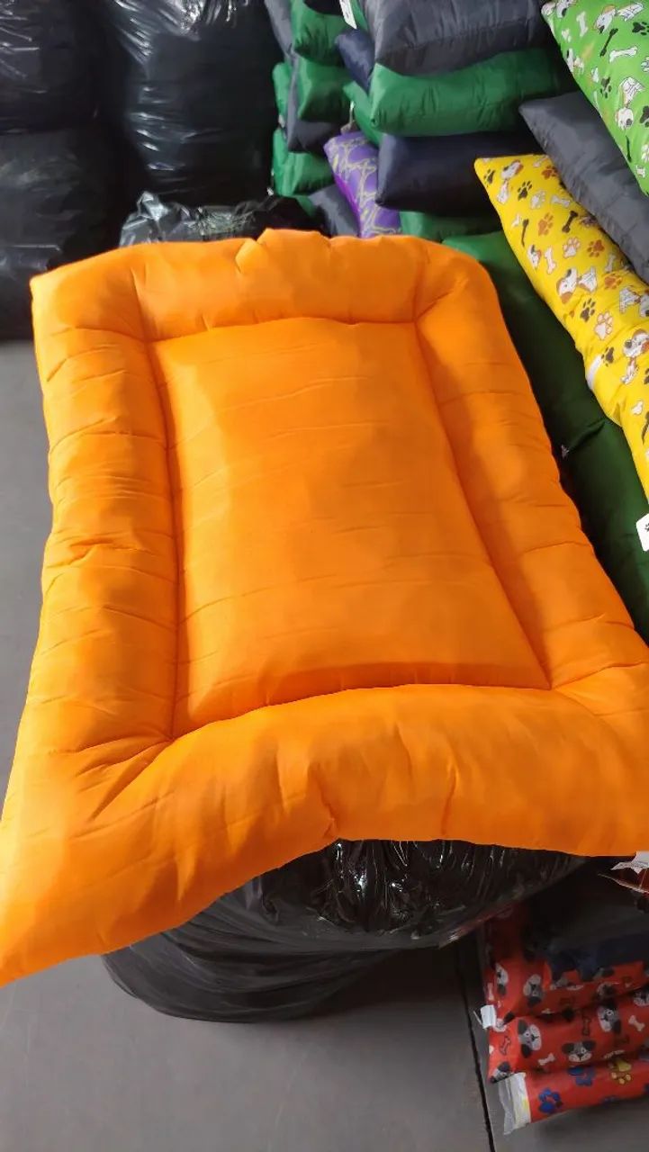 Colchão Pet - Foto 6