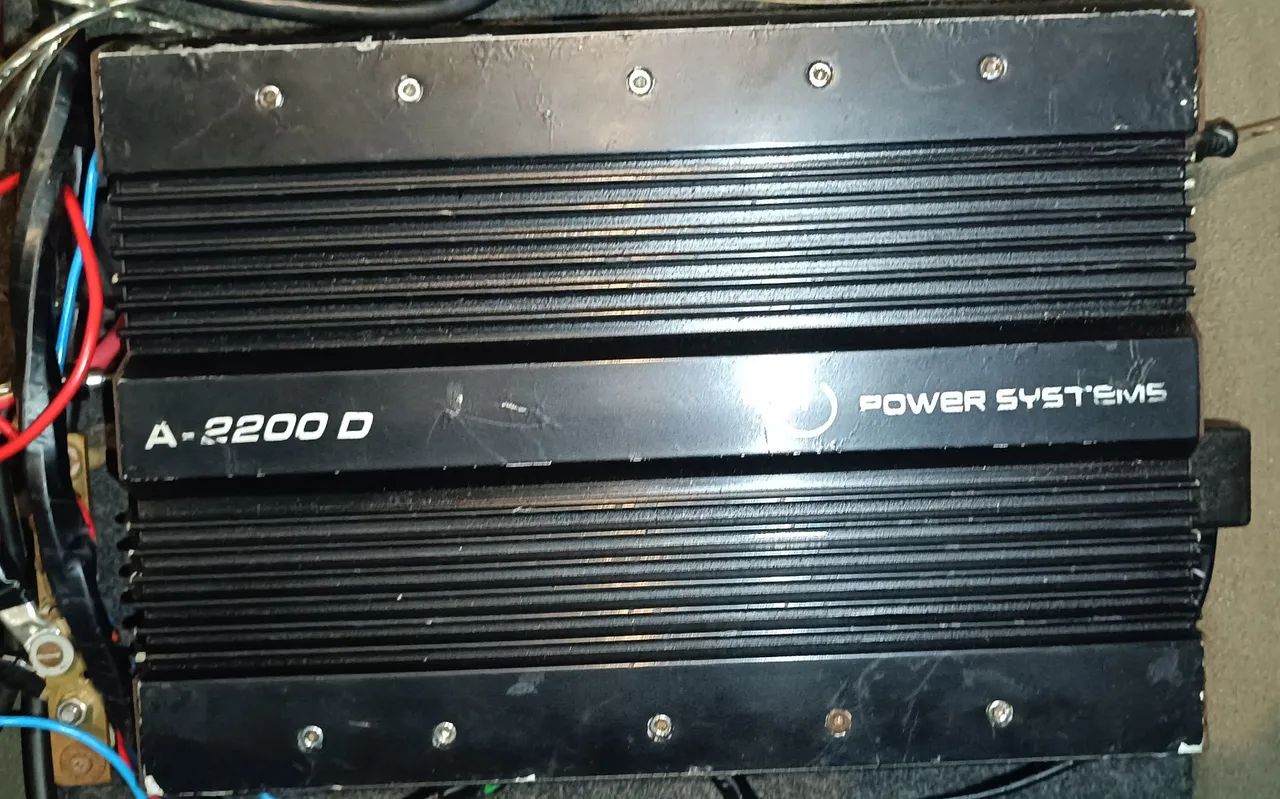 Peças de som automotivo  - Foto 3