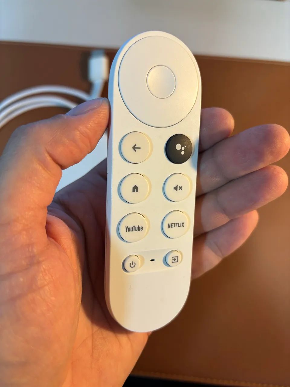 Google Chromecast 4 - Foto 2