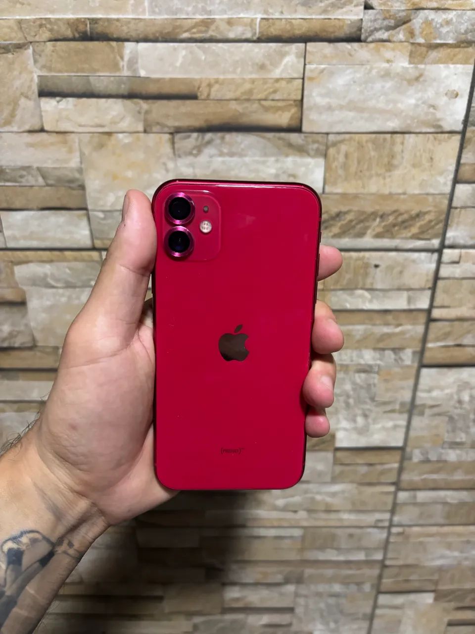 iPhone 11 64GB - Foto 2