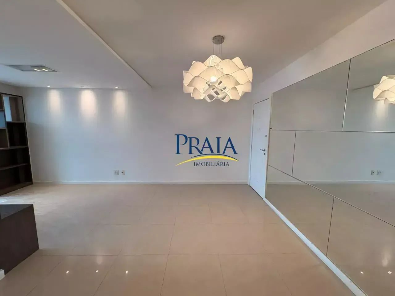 Apartamento com 3 Quartos para alugar, 115m² - Praia da Costa - Foto 2