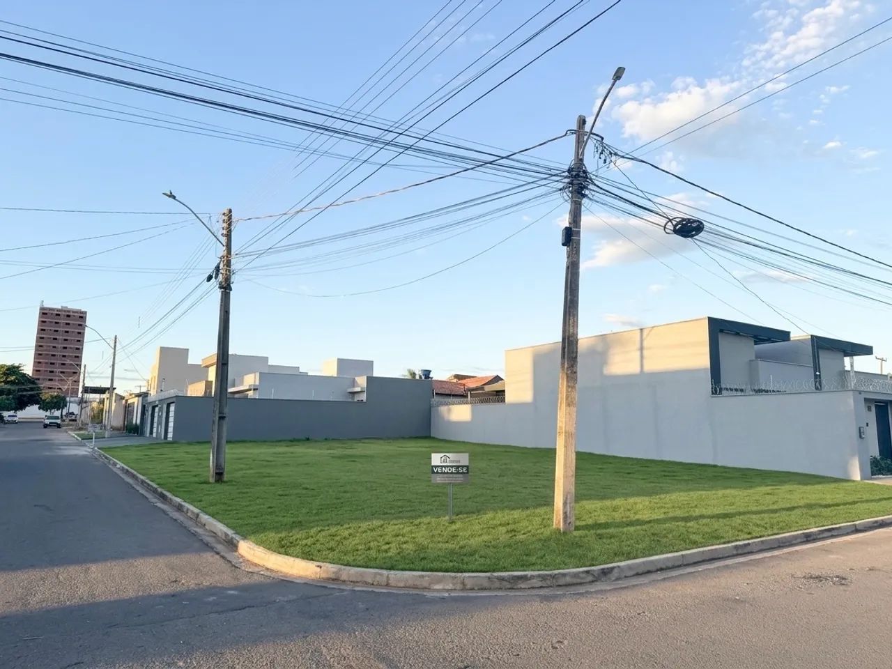 Foto - Aparecida de Goiânia - Cardoso
