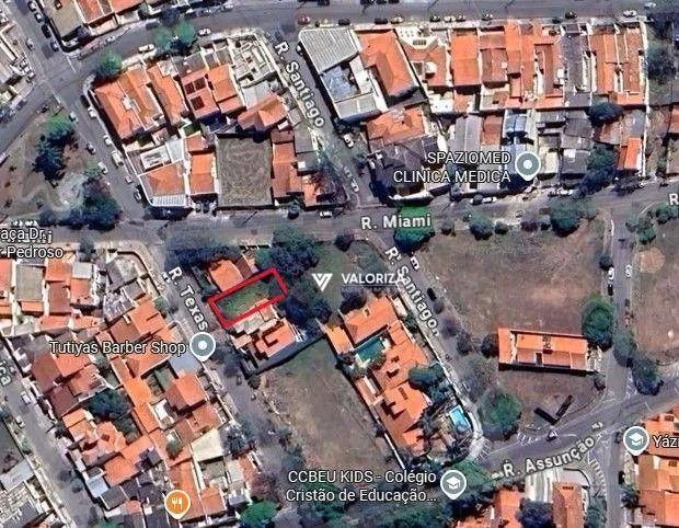Terreno no coração do Jd América - Foto 4