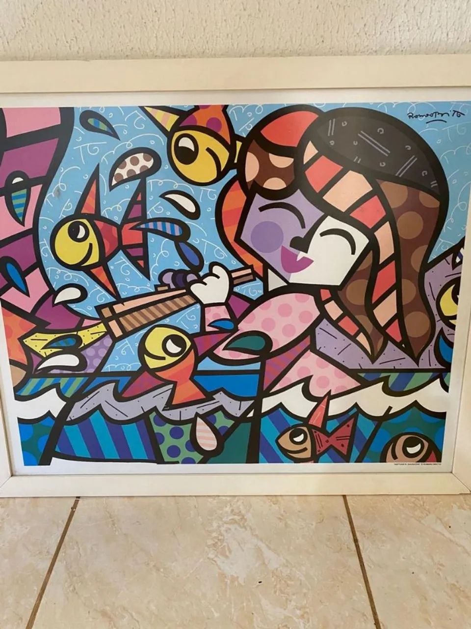 Quadro Grande 