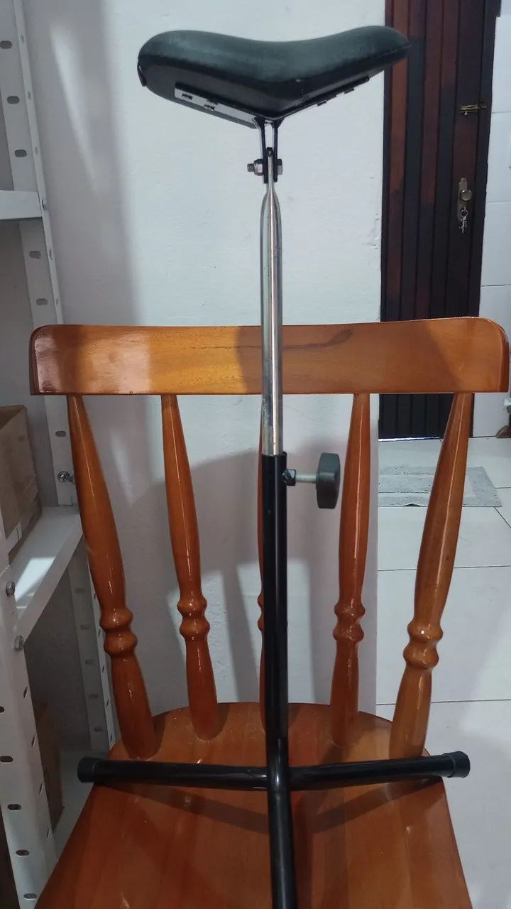 Apoio de braço/perna - Foto 5