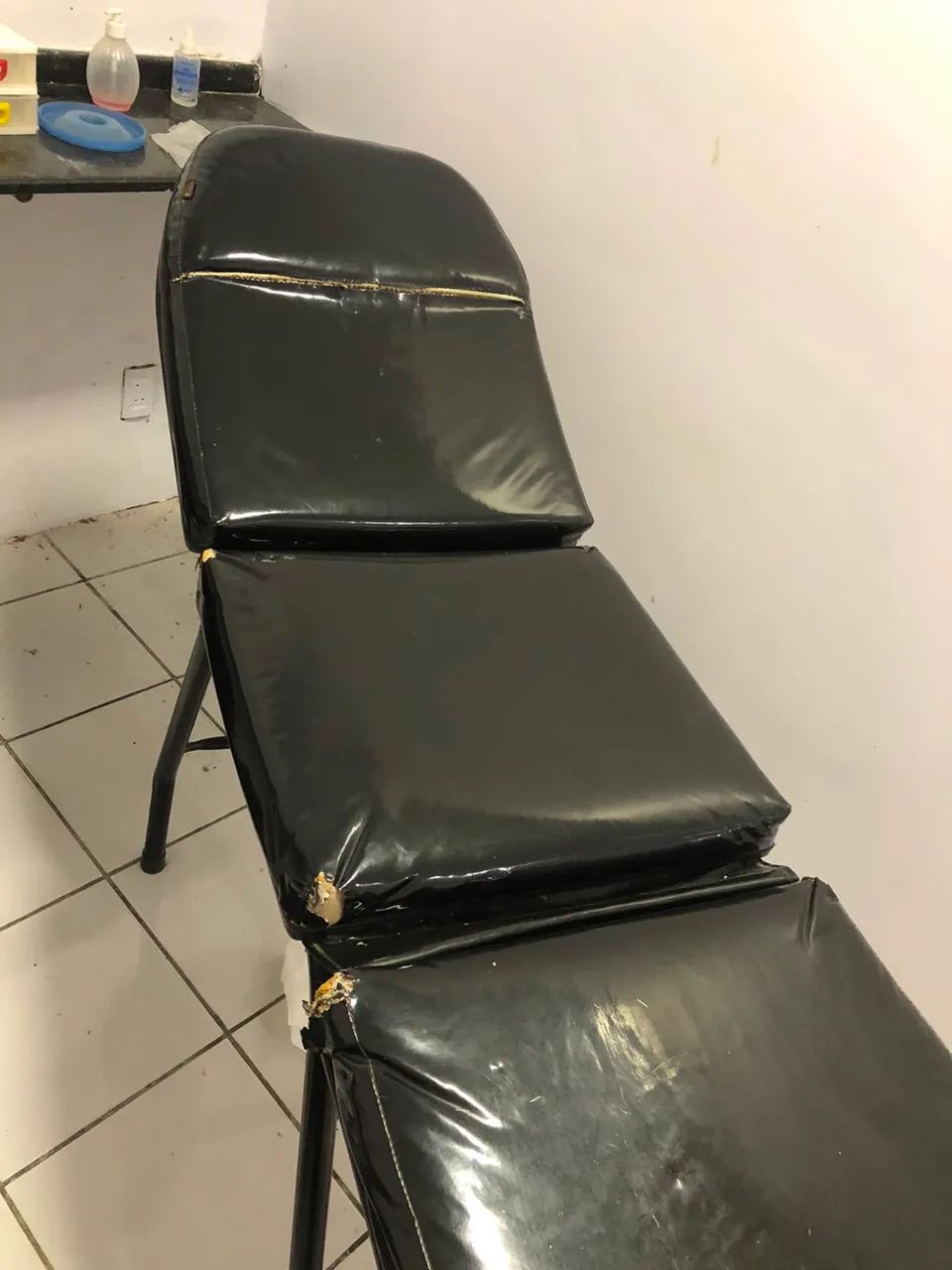 Maca 3 posições  - Foto 4