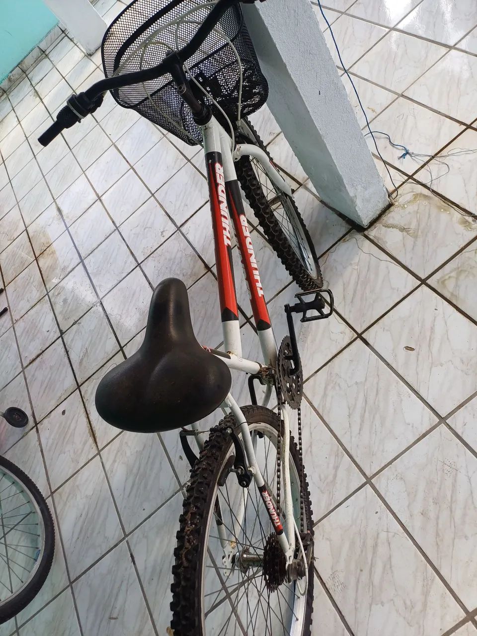 Bicicleta Feminina  - Foto 2