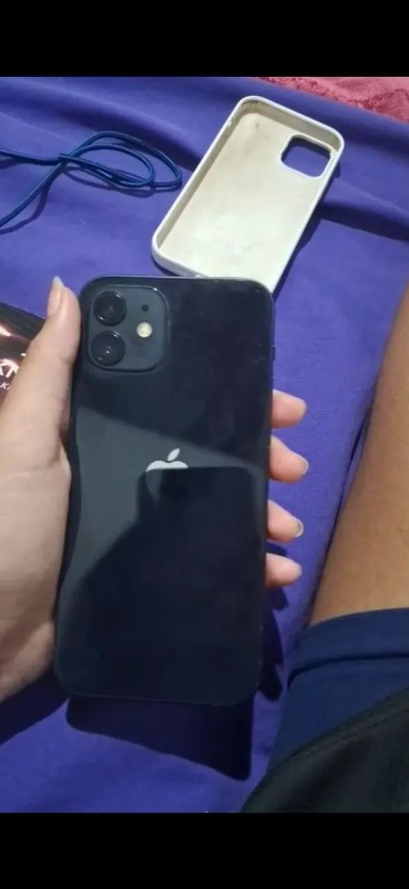 Iphone 12 - Foto 2