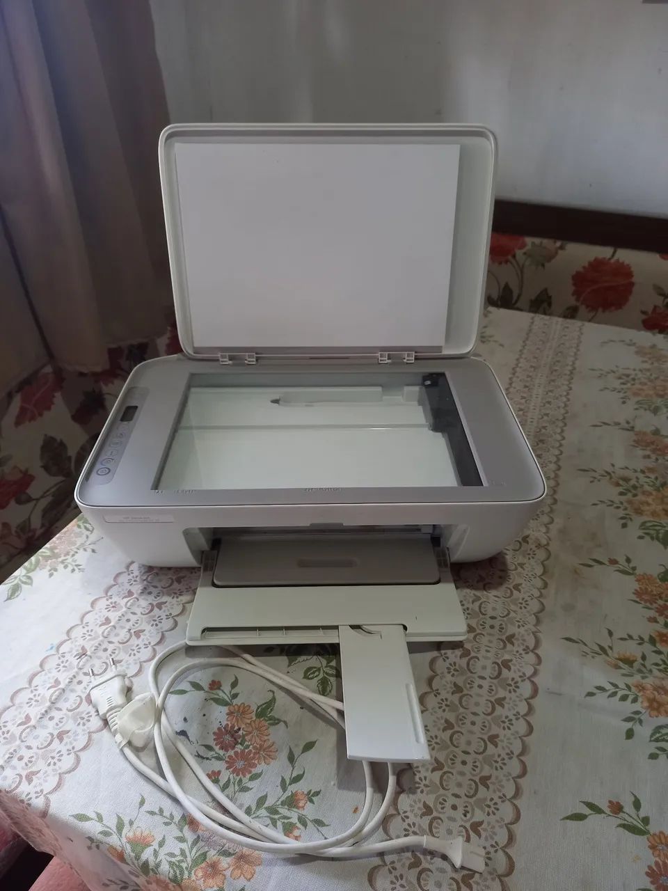 Impressora HP  - Foto 3