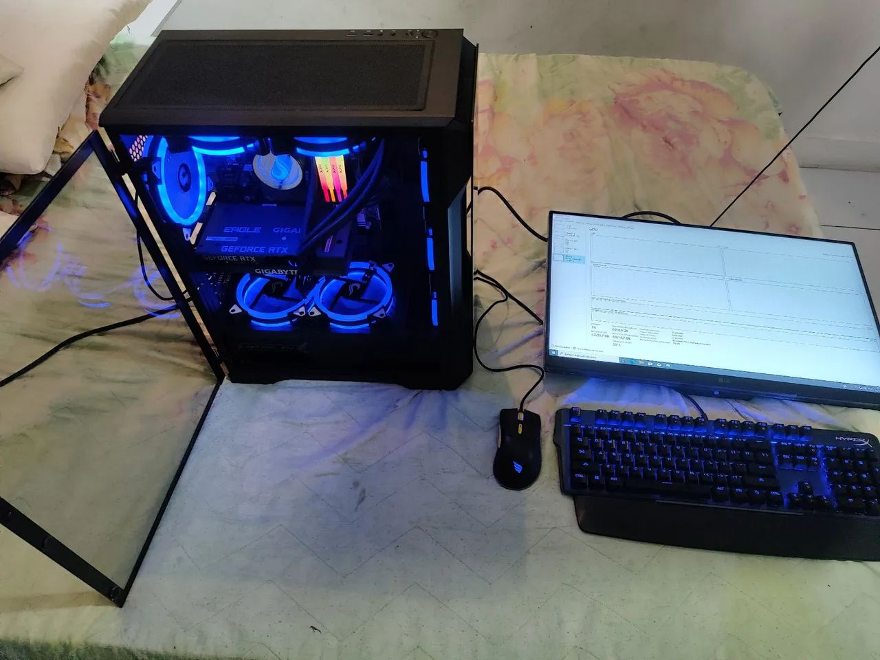 Vendo PC Gamer Completo  - Foto 2