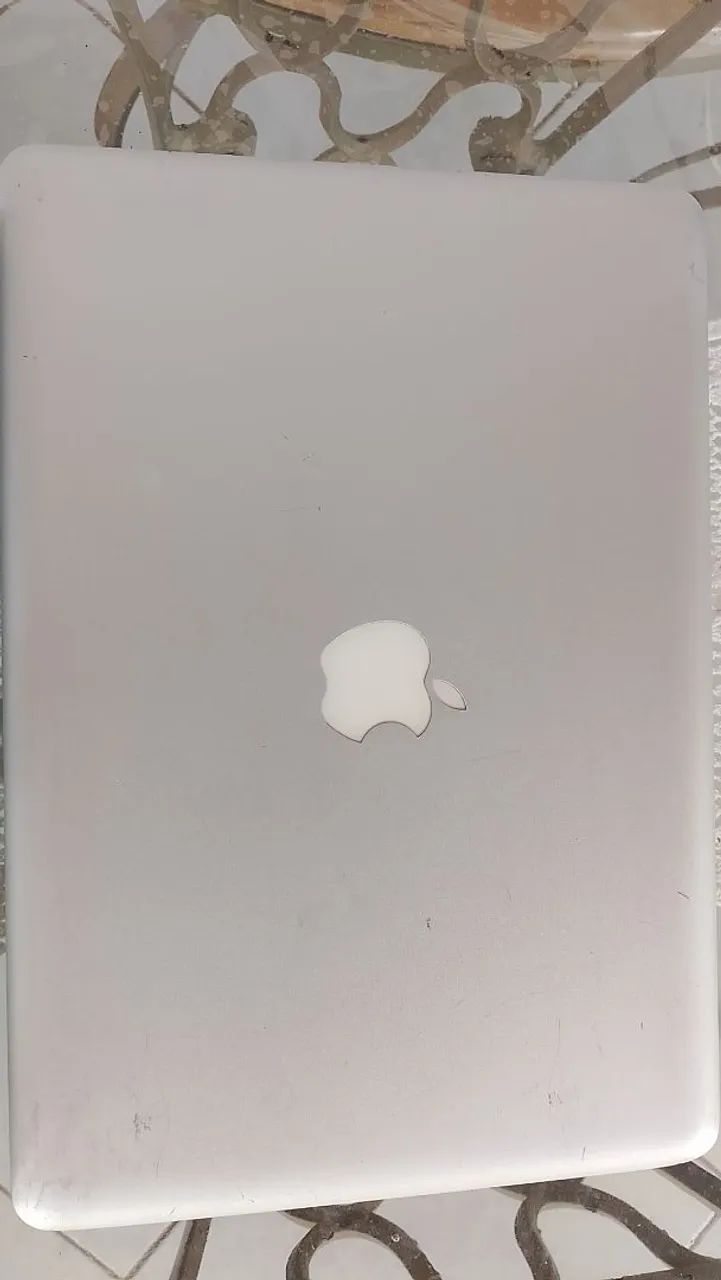 MacBook pro 1278 com defeito  - Foto 3