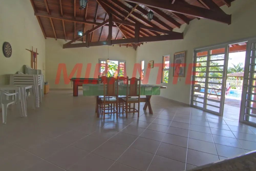 Chácara de 723m² com 8 quartos em Portão - Foto 5