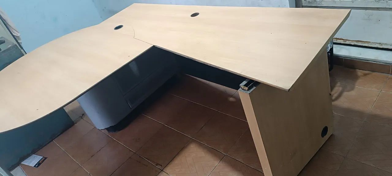 Mesa de escritório 