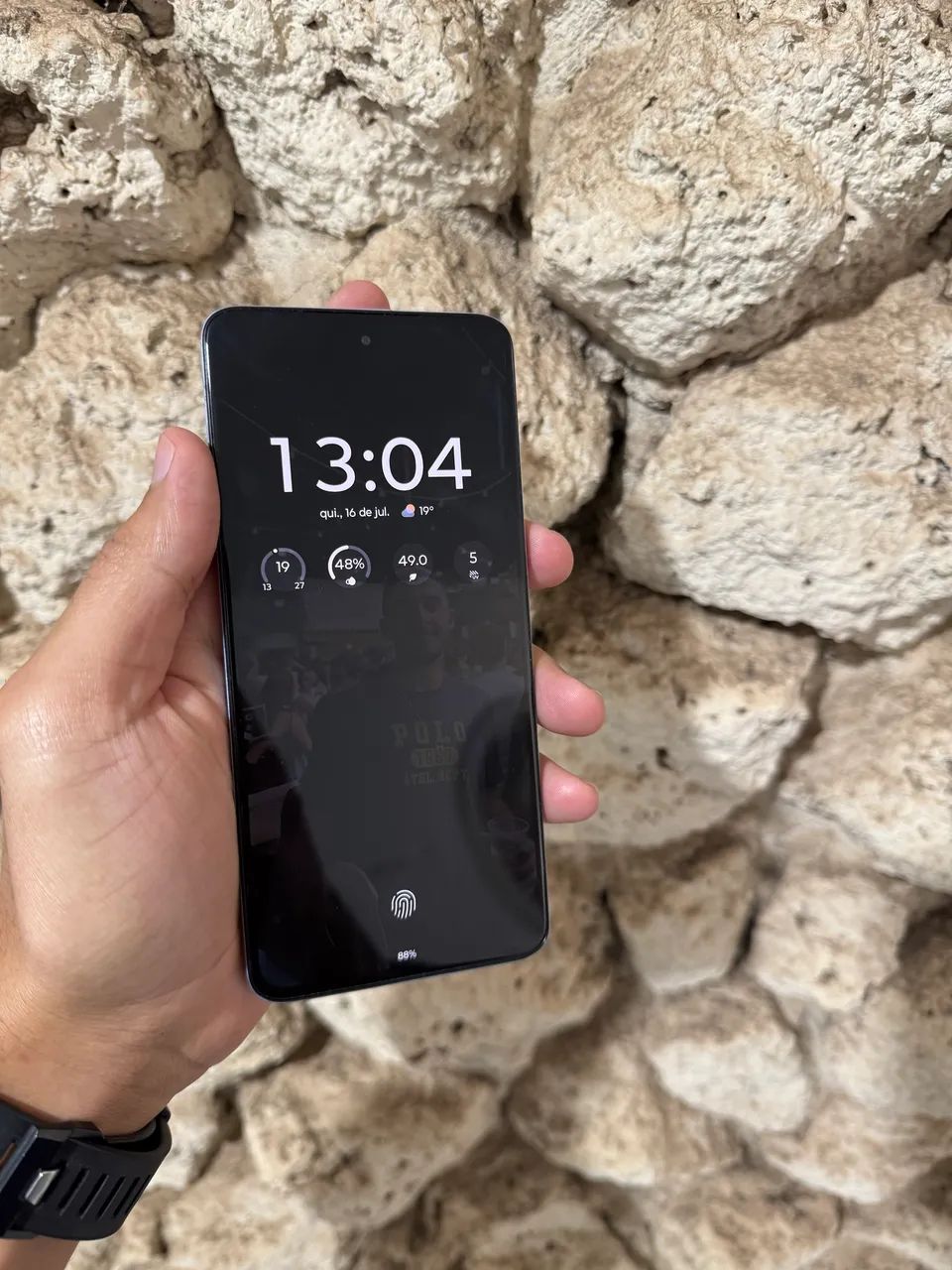 Moto G84 5g - Foto 2