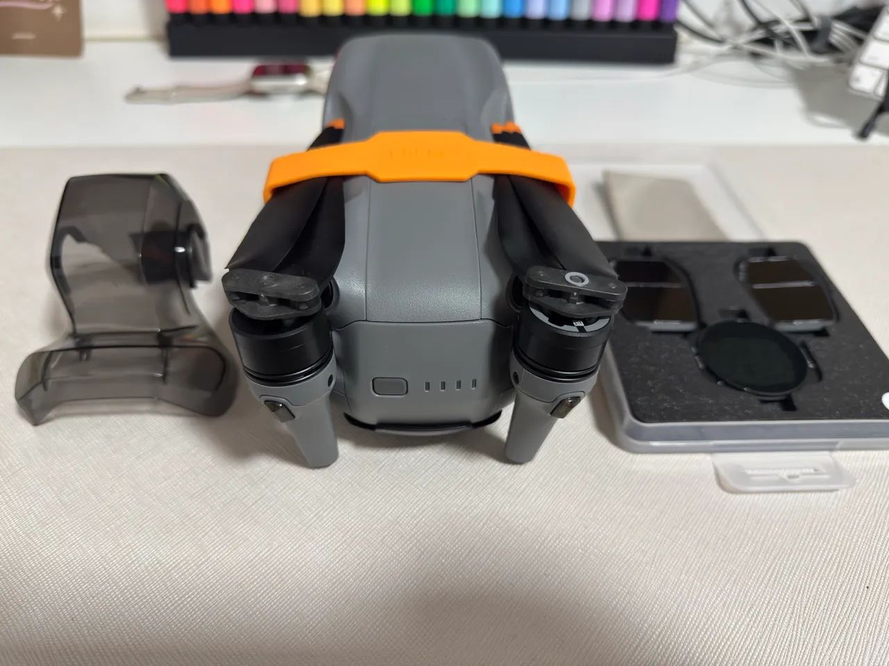 DJI Air 3S - Ler anúncio  - Foto 4