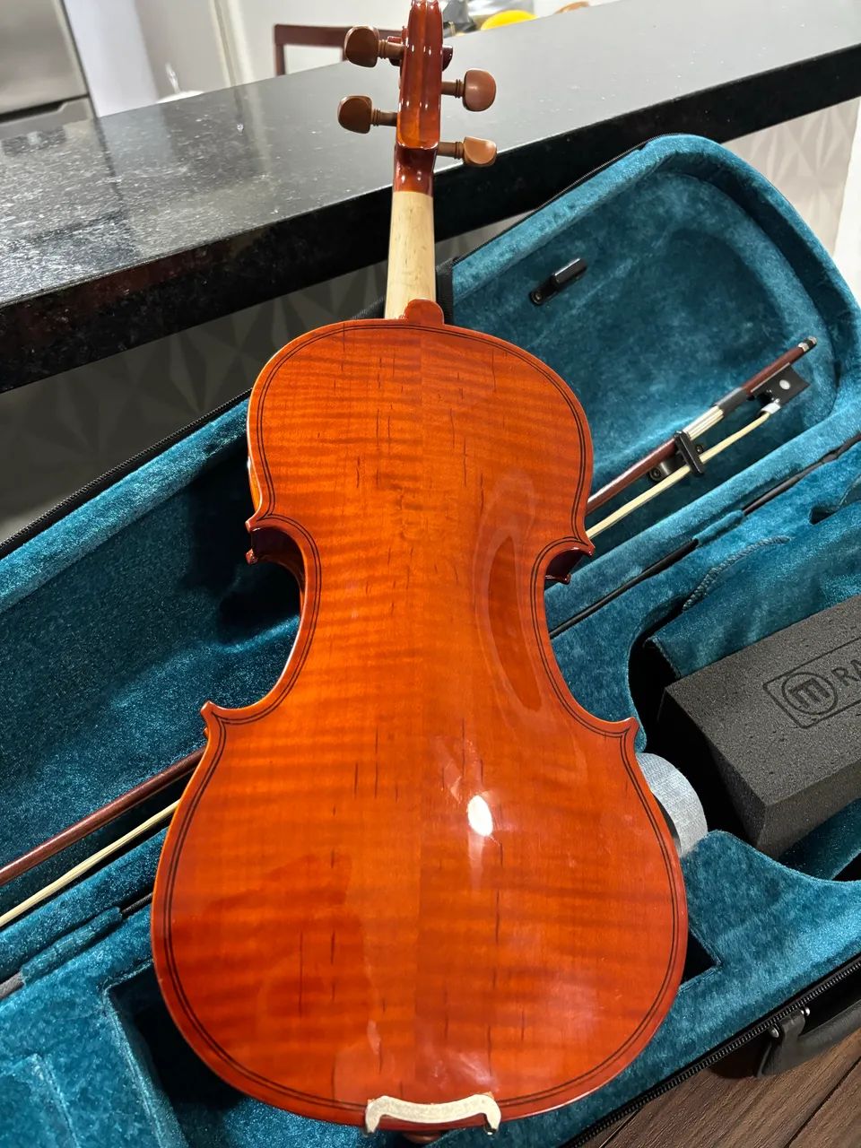 Violino ? Hofma 4/4  - Foto 3