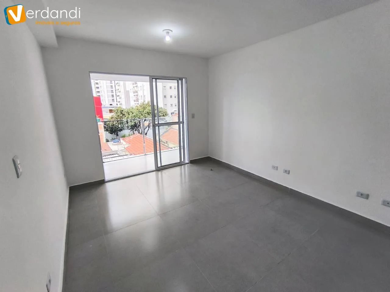 Studio ao lado do Metrô Vila Prudente 33 m² - Foto 5