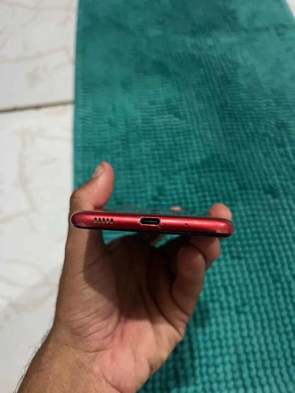 Samsung Galaxy A20s  - Foto 5