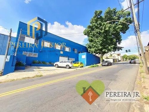 Loja para Venda · 688m² · Vila Industrial, Piracicaba - Foto 2