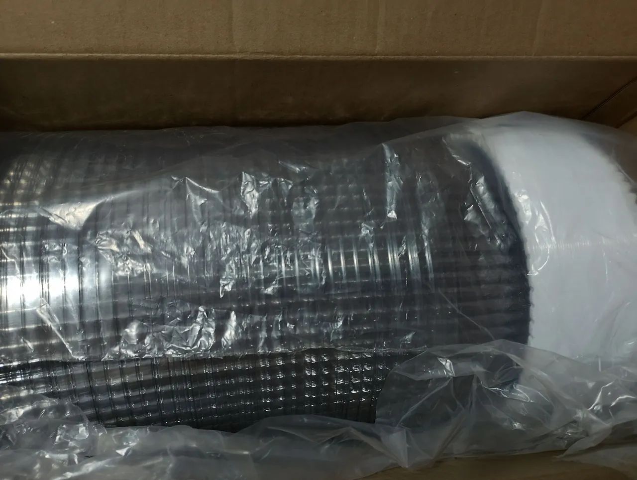 Embalagem bolo g32m Galvanotek para retirar 