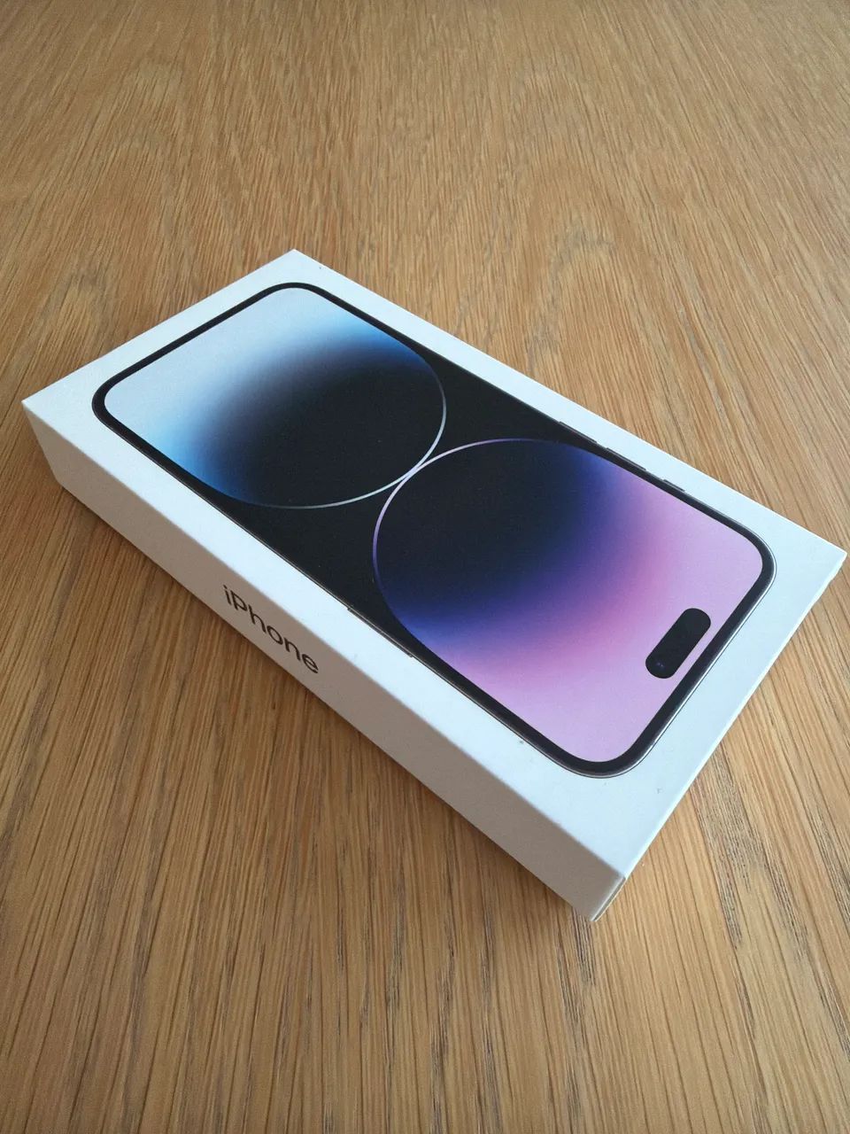 iPhone 14 Pro Max 512gb