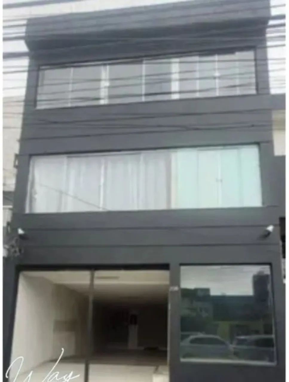 ALUGO SALA/ LOJA COMERCIAL EM NAZARÉ, BELÉM 