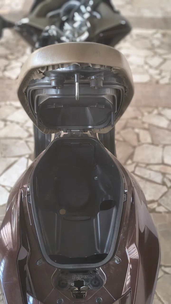 Honda PCX DLX 2018 - Foto 4