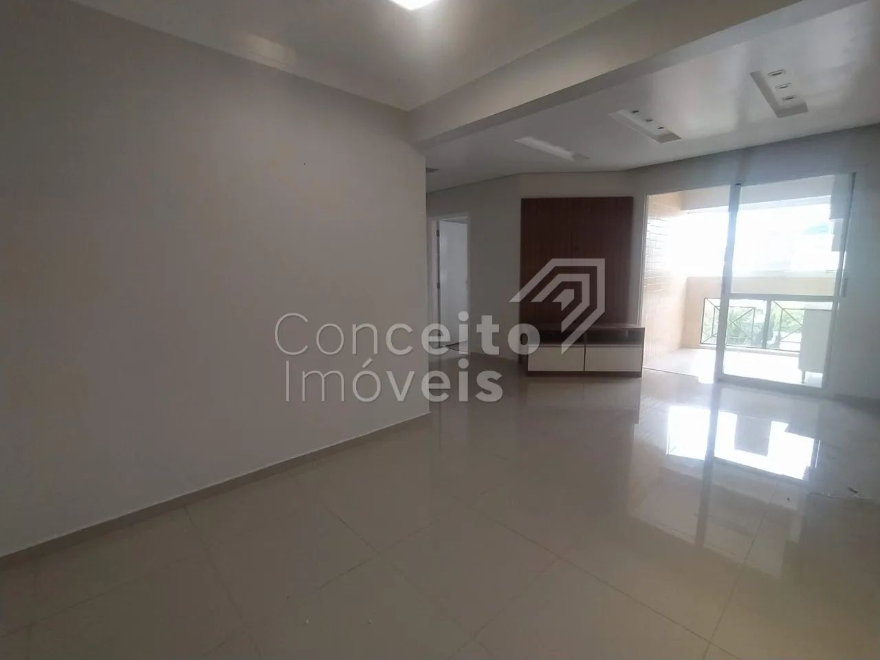Edifício Rio Missouri - Órfãs - Apartamento - Foto 3