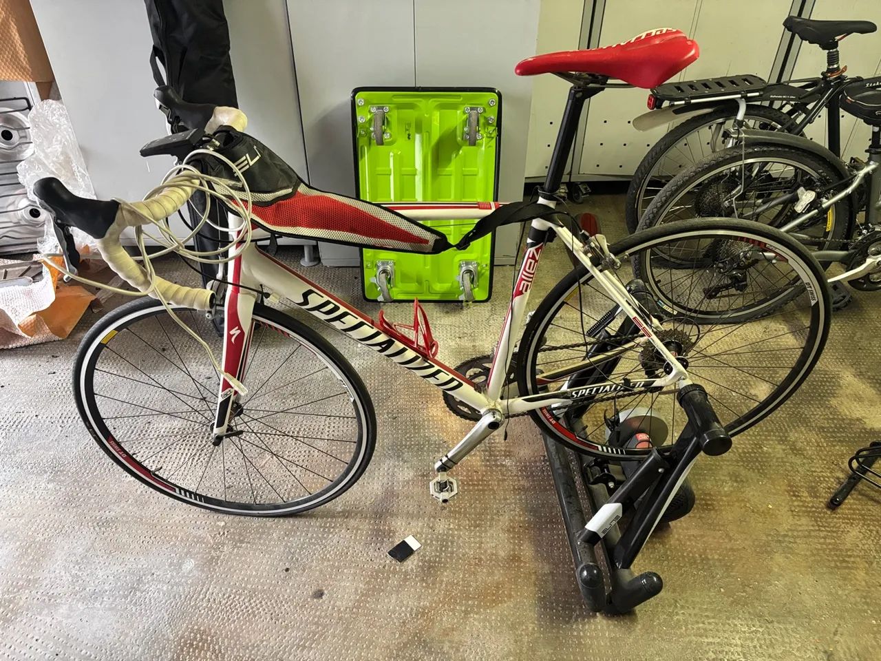 Specialized Allez - Speed de Aluminio - Foto 4