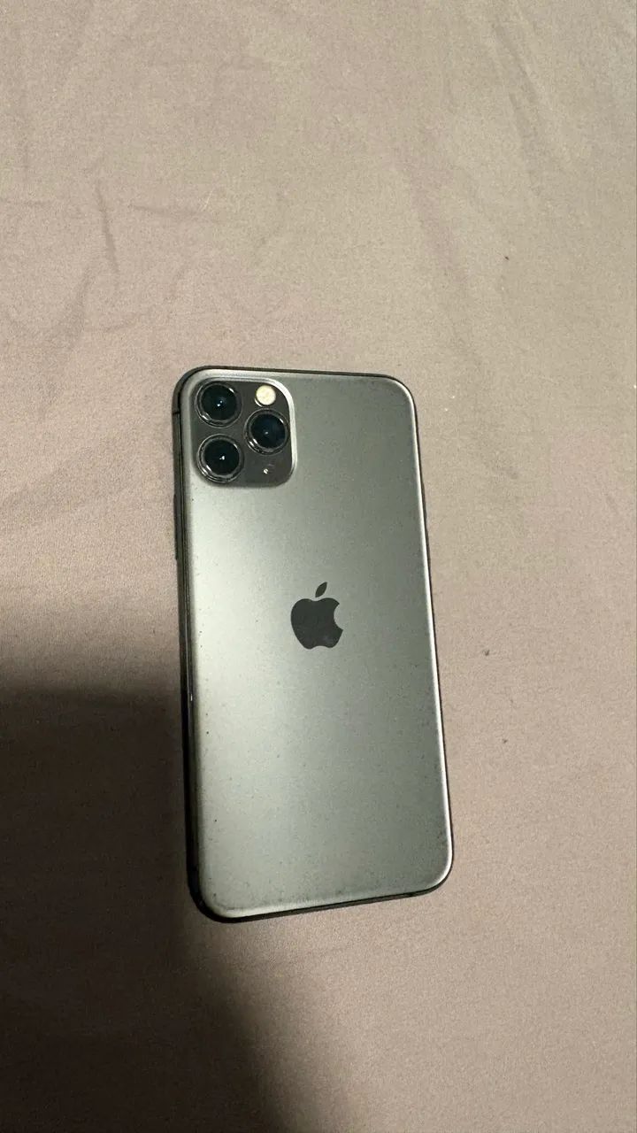 iPhone 11 Pro 64GB Preto perfeito estado - Foto 2
