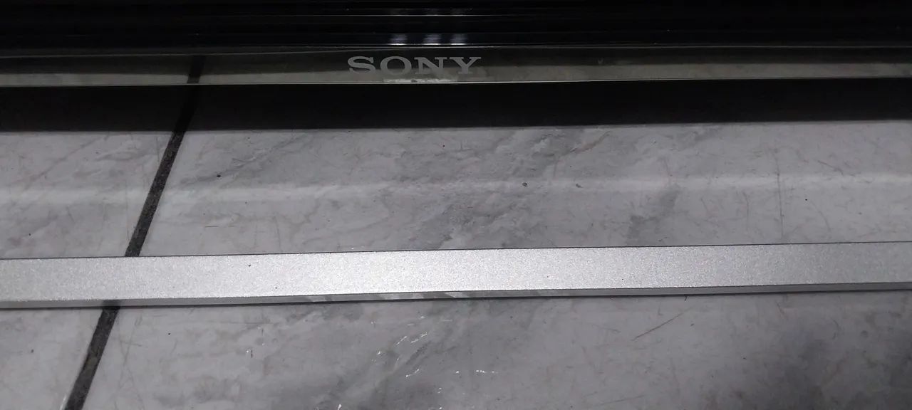 Tv sony 46" ((não é smart)) - Foto 2