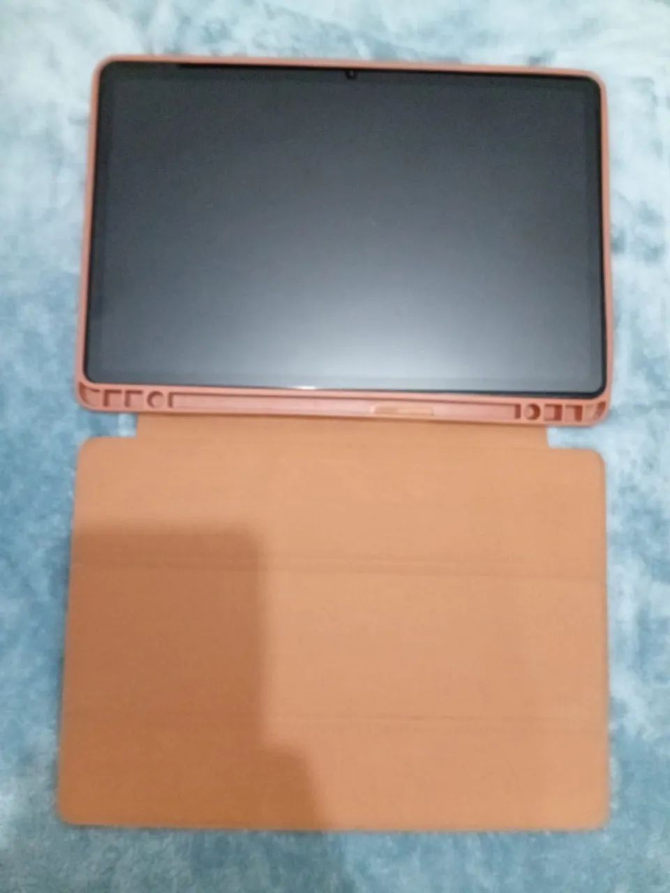 Samsung Galaxy Tab A9+ 5G 11 64GB 4GB RAM + Case e Película | Nunca Usado - Foto 5