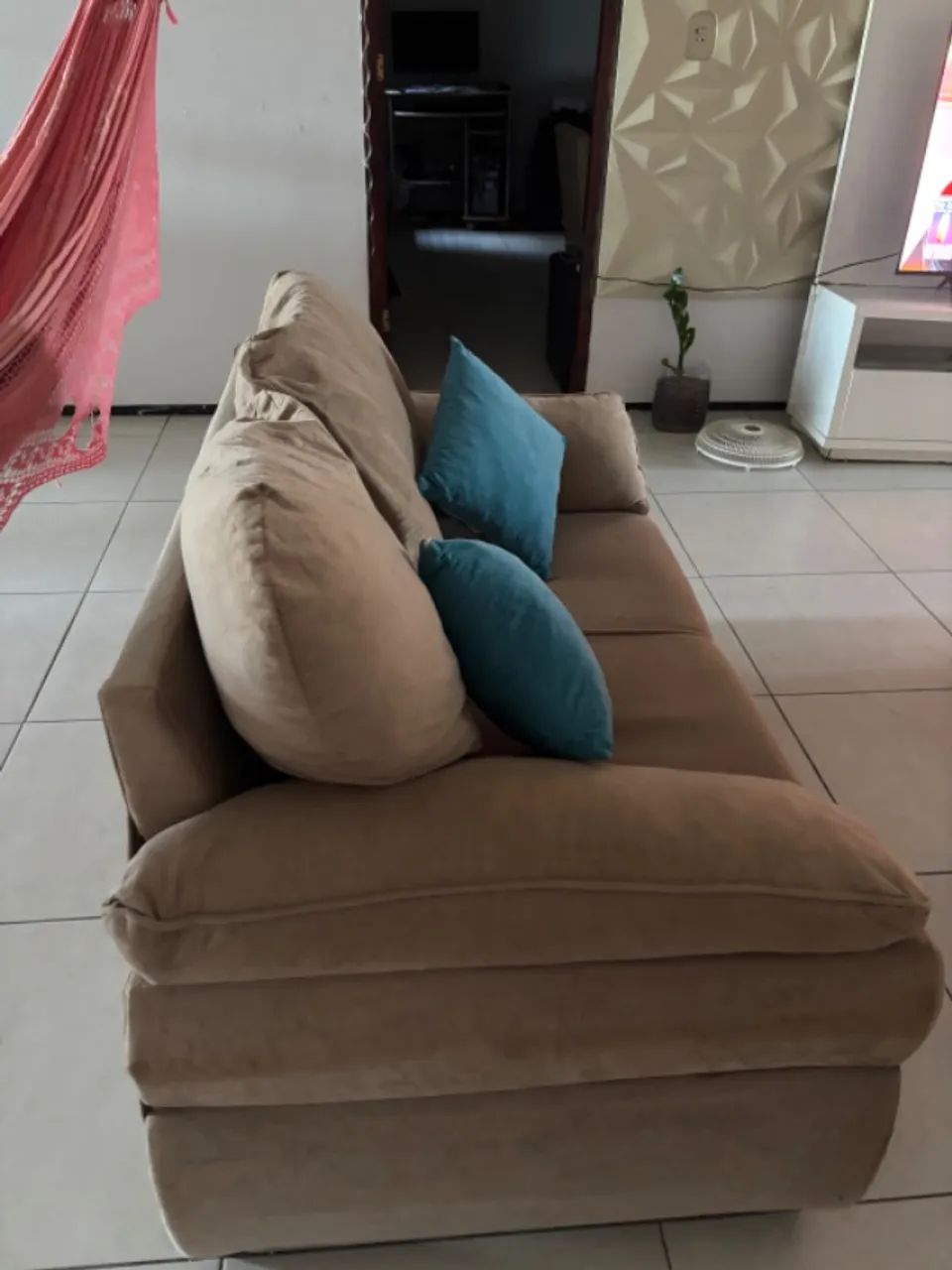 Sofá de 2 lugares - Foto 3