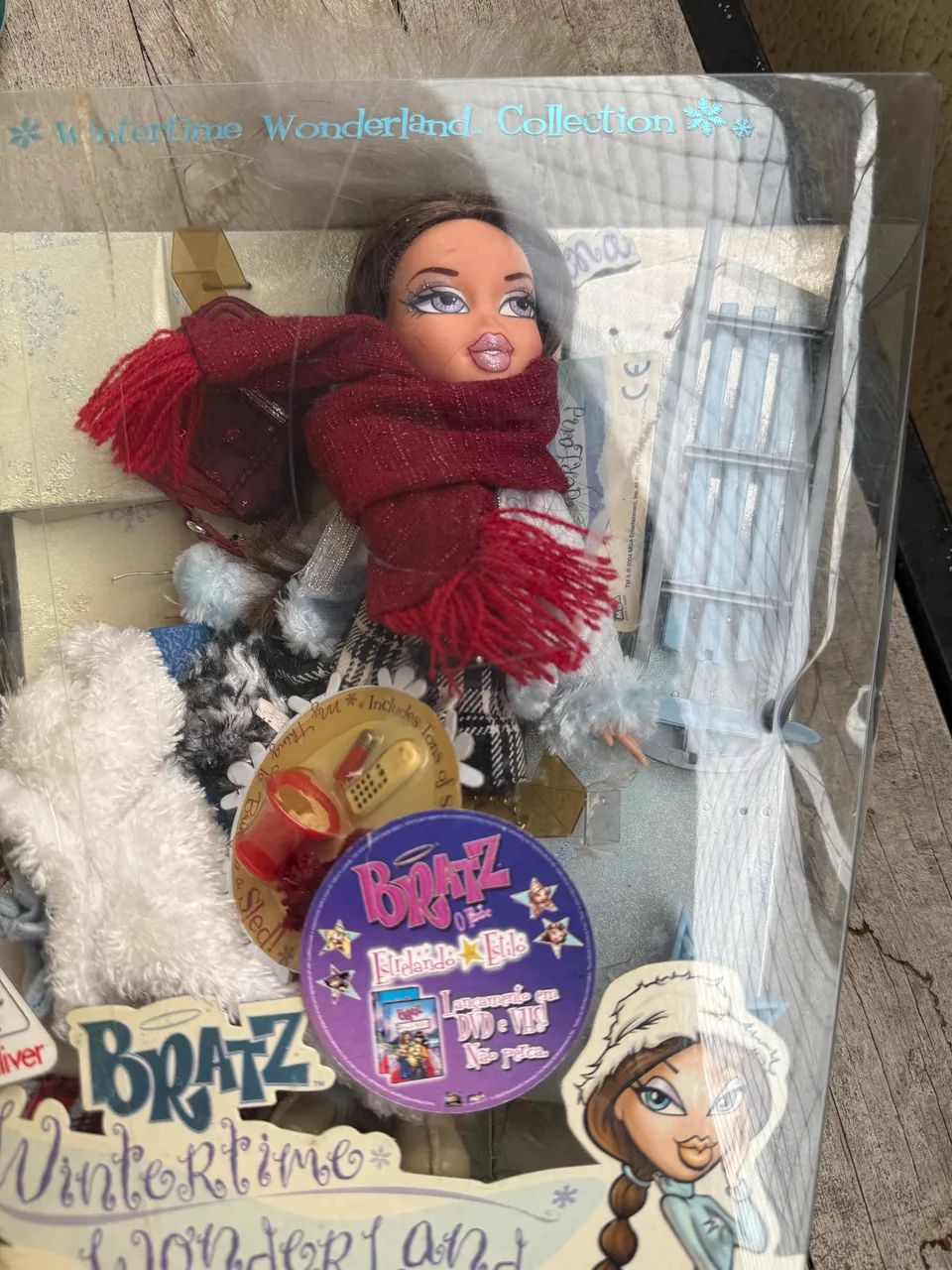 Bratz  - Foto 4