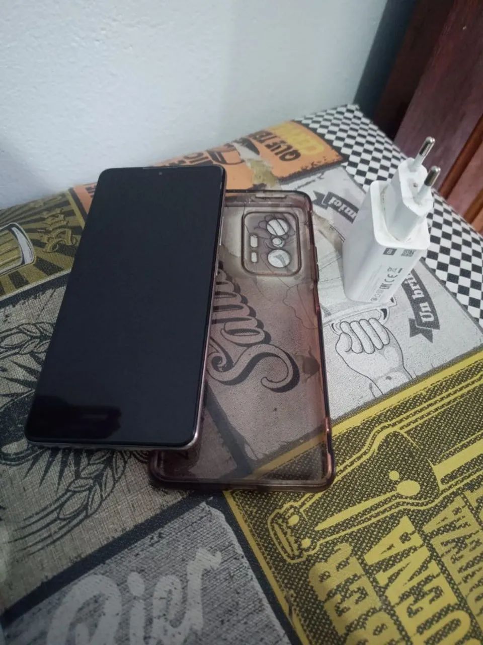 Xiome 11T 5G. 256/12 - Foto 5