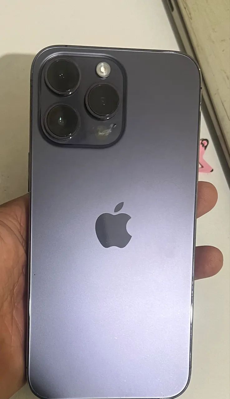 14 PRO MAX 512gb
