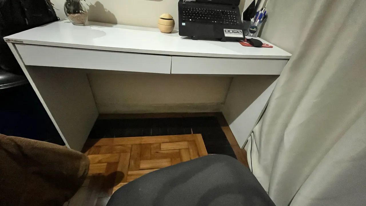 Escrivaninha/penteadeira - Foto 3