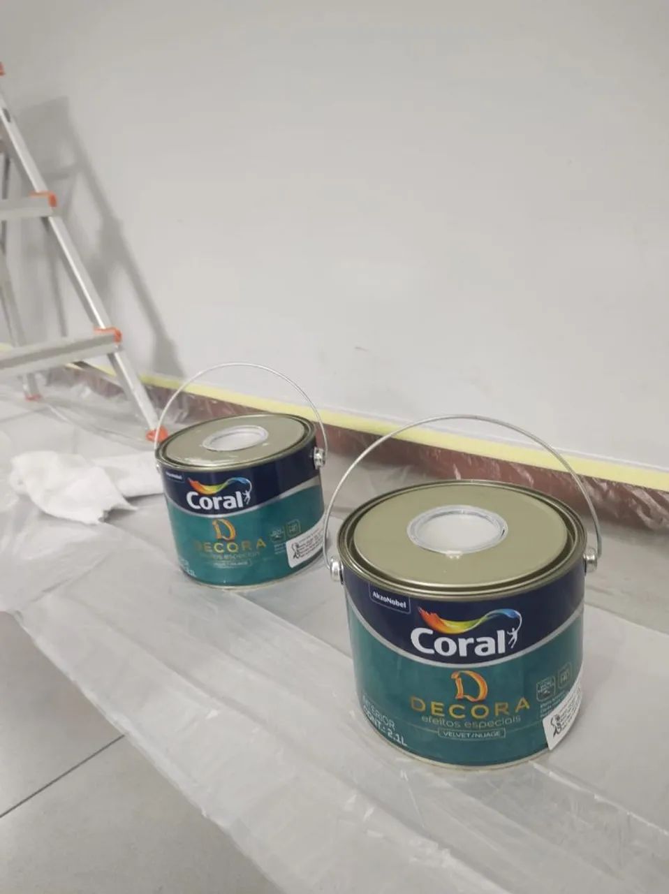 Pintor profissional - casas - apartamentos - comercios - escritórios - Foto 2