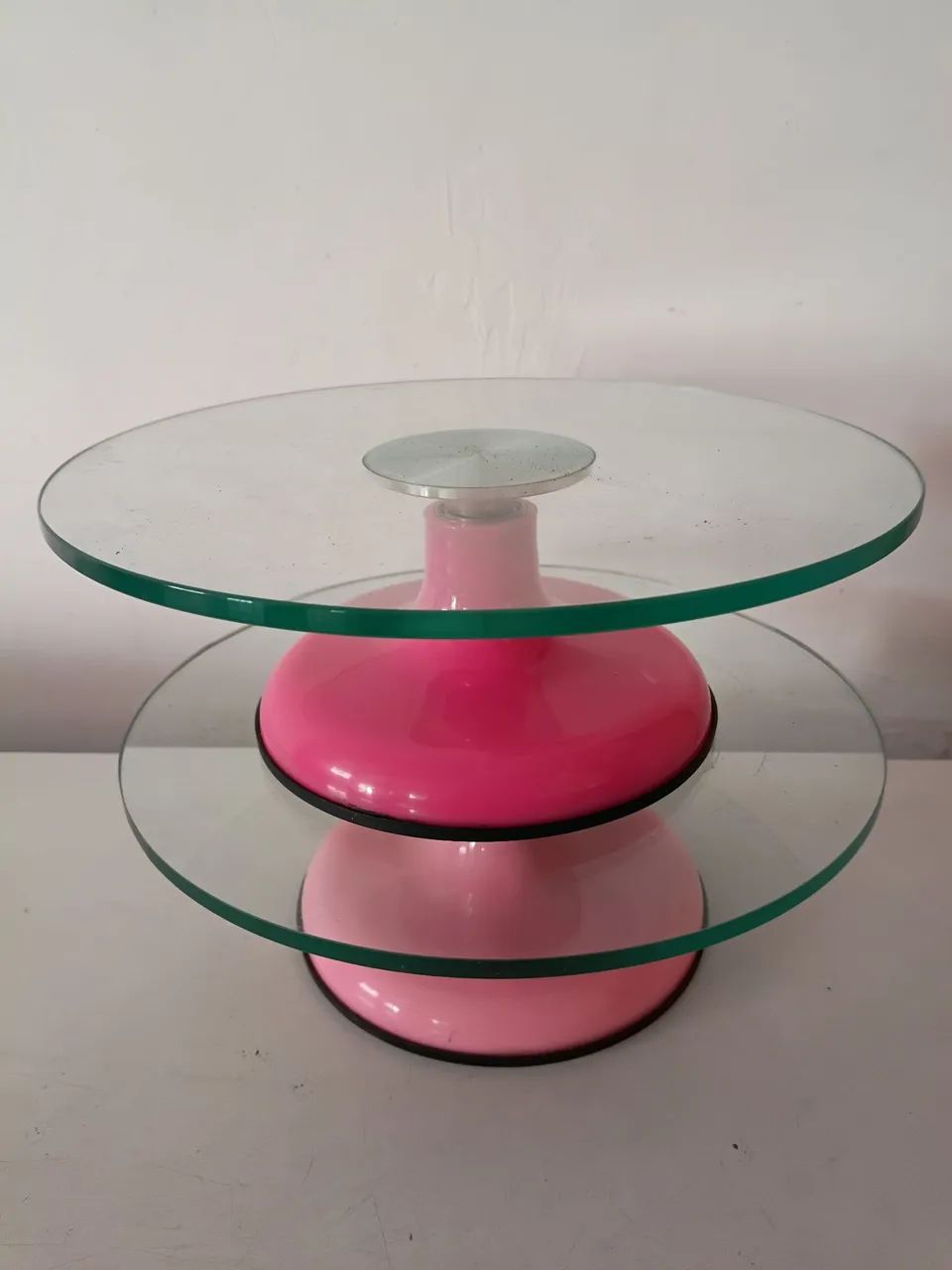 Bailarina para bolo 